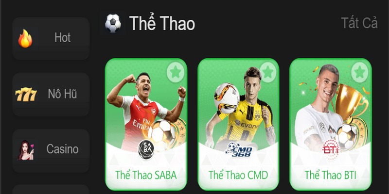 888P đang là một cái tên gây sốt, nổi lên trên thị trường cá cược